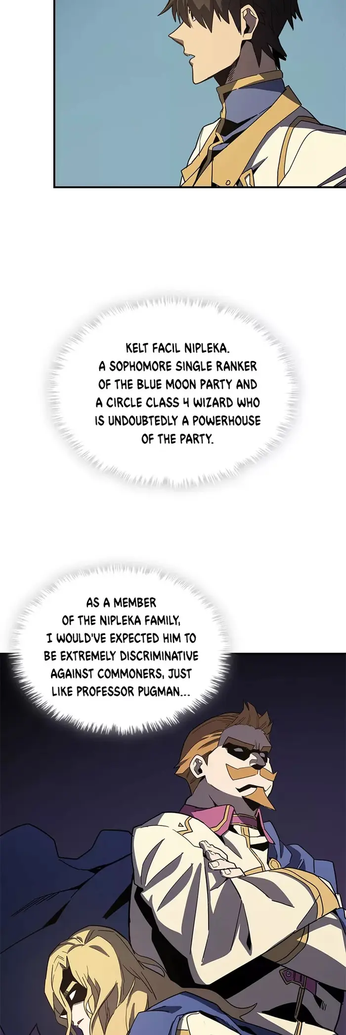 A Returner’s Magic Should Be Special Chapter 102 image 05_optimized